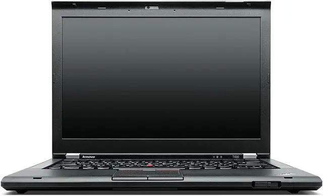 Alt view image 2 of 8 - Lenovo Thinkpad T430 Laptop, Intel I5 3320M 2.6G CPU,  8GB RAM, 240GB SSD, Webcam, Windows 10 PRO, 3MW