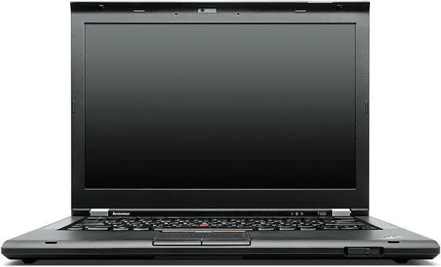 Alt view image 6 of 8 - Lenovo Thinkpad T430 Laptop, Intel I5 3320M 2.6G CPU,  8GB RAM, 240GB SSD, Webcam, Windows 10 PRO, 3MW