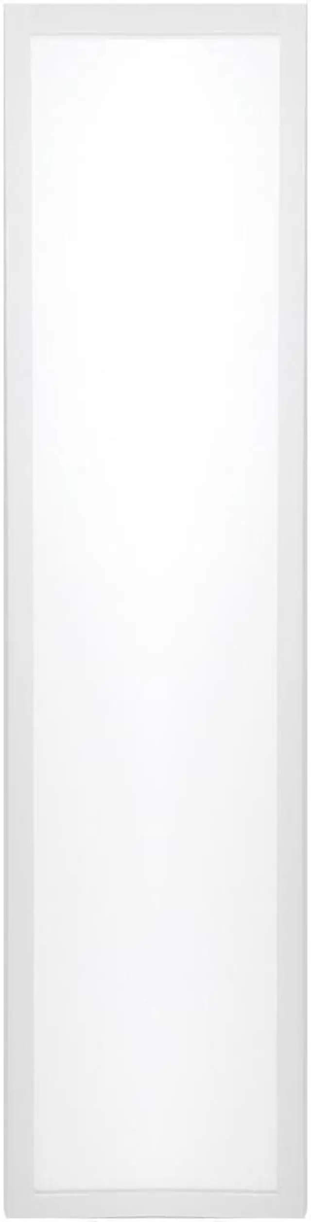 Main image of Satco 65-573 1X4 LED BACKLIT FLAT PANEL