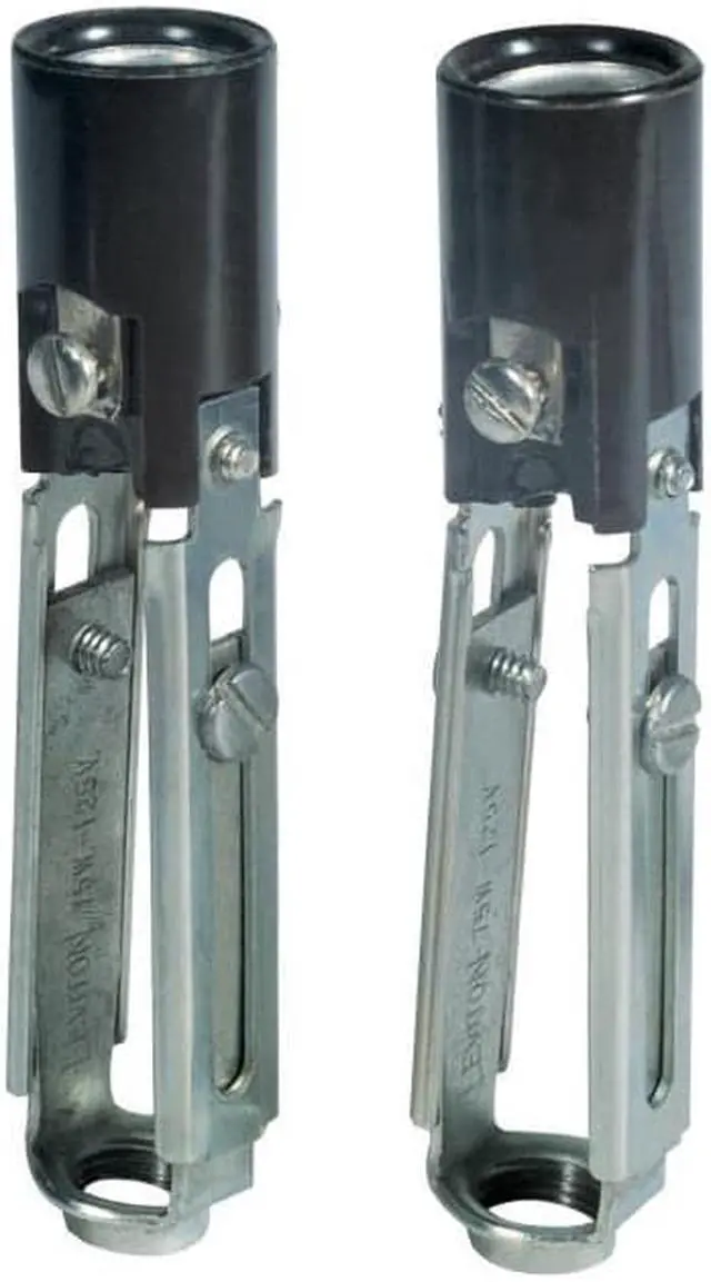 Main image of Westinghouse 7040200 Two adjustable keyless sockets 12 pack