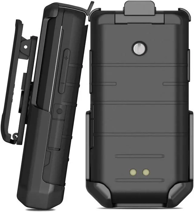 flip phone belt clip