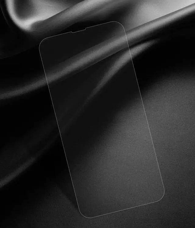 Alt view image 6 of 7 - 2X Tempered Glass Screen Protector 9H Crack Guard Scratch Saver for iPhone 13
