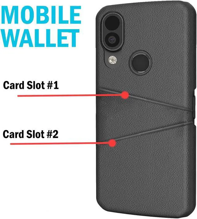 Alt view image 2 of 7 - Black Hard Case Cover and Belt Clip Holster Stand for Samsung Galaxy Z Fold 2 5G