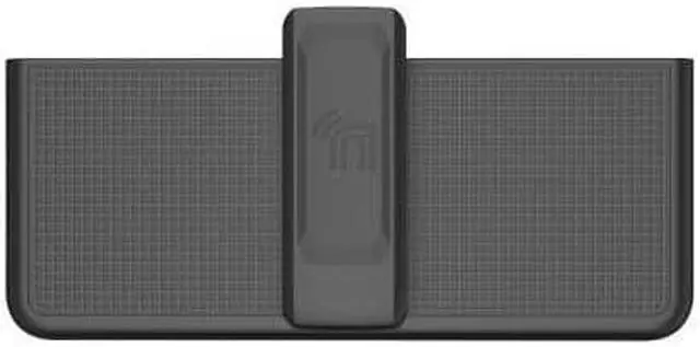 Alt view image 2 of 4 - Belt Clip Holster for Samsung Galaxy Z Fold 3 Phone (ONLY FOR USE W/ SLIM CASE)