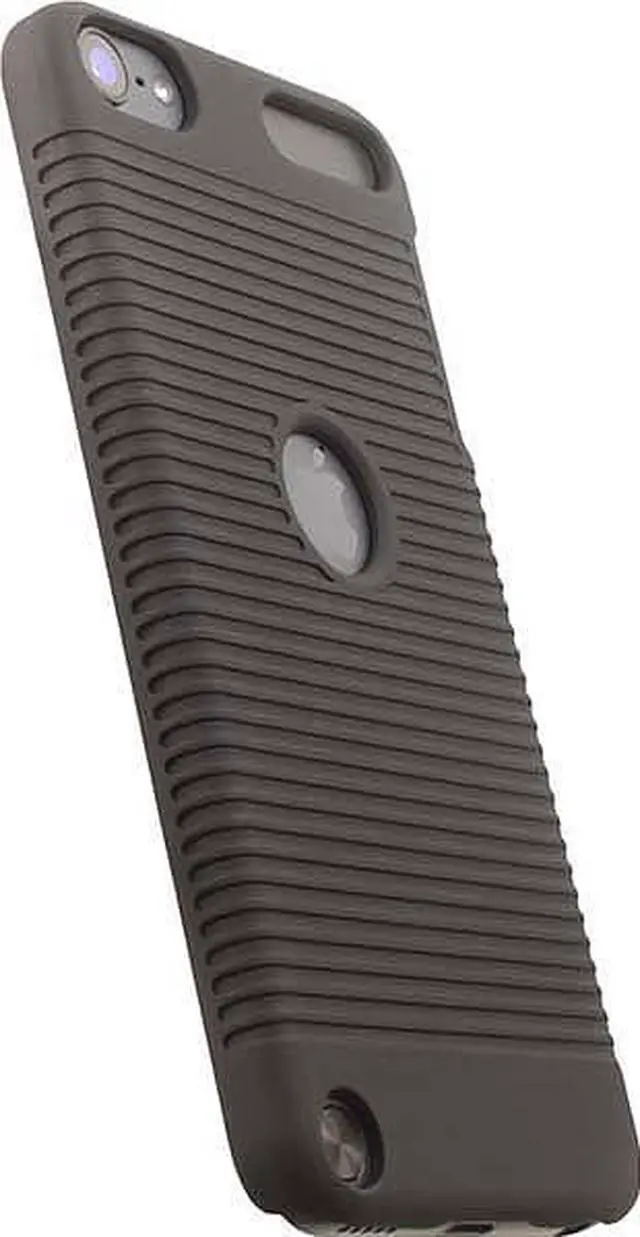 Alt view image 3 of 7 - BLACK HARD CASE COVER + BELT CLIP HOLSTER STAND FOR iPOD TOUCH 5 6 7