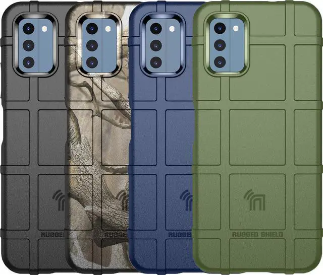 Alt view image 6 of 7 - Special Ops Rugged Shield Case for Google Pixel Tablet (2023) - Olive Green