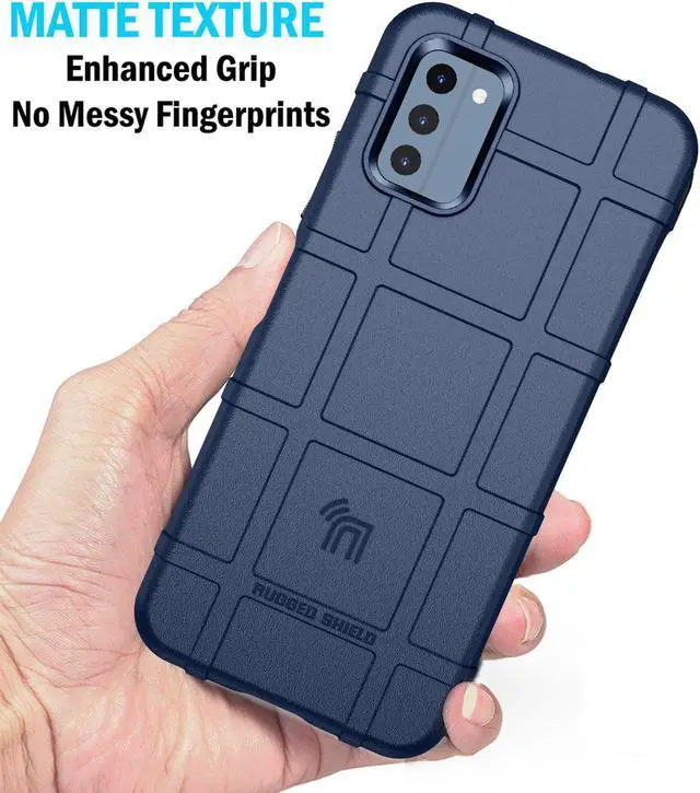 Alt view image 3 of 7 - Special Ops Rugged Shield Case for Google Pixel Tablet (2023) - Olive Green
