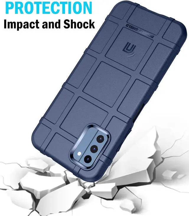 Alt view image 4 of 7 - Special Ops Rugged Shield Case for Google Pixel Tablet (2023) - Olive Green
