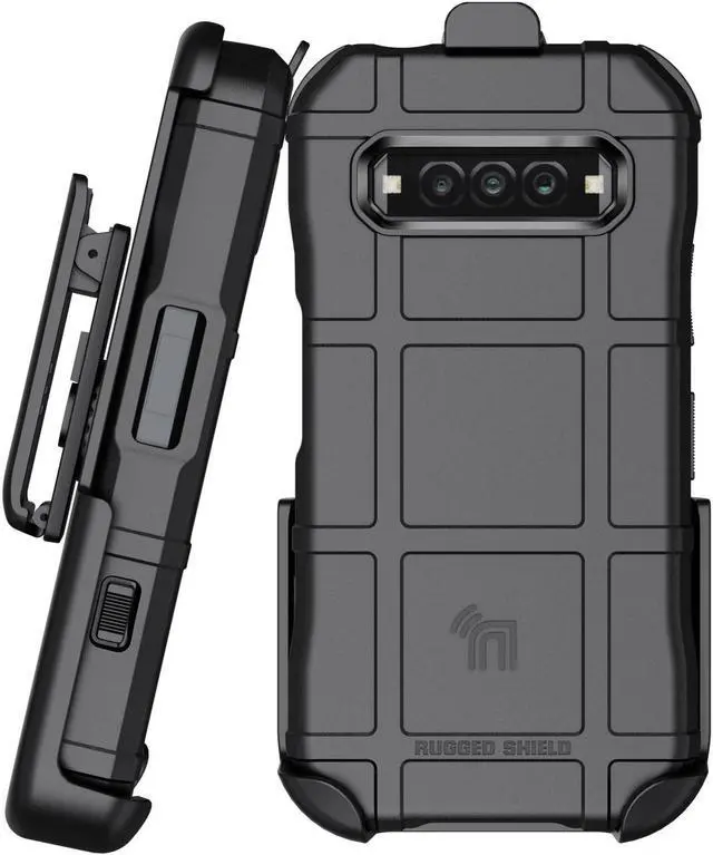 Special Ops Rugged Case and Belt Clip for Kyocera DuraForce Pro