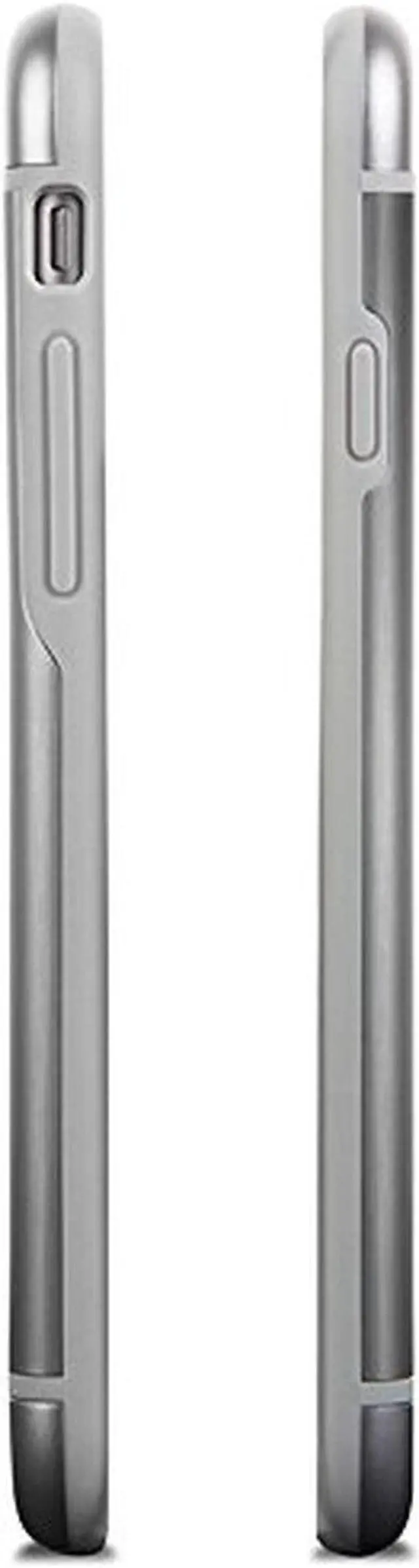 Alt view image 7 of 14 - 99MO079021 iGlaze Armour iPhone 6 Black