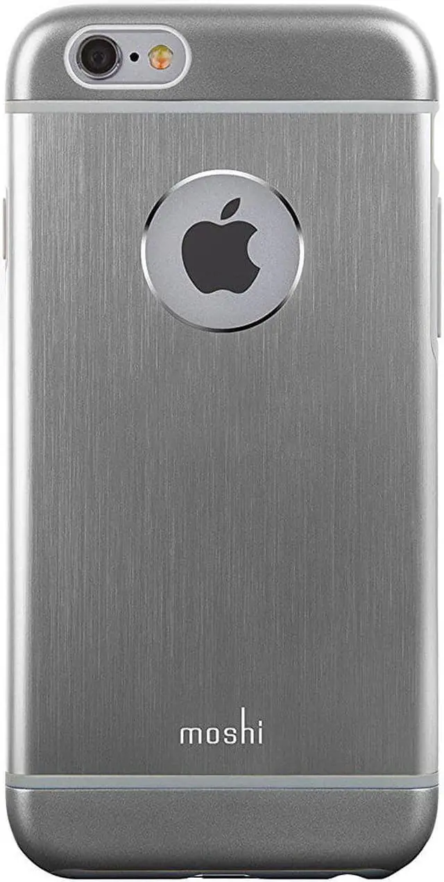 Alt view image 6 of 14 - 99MO079021 iGlaze Armour iPhone 6 Black