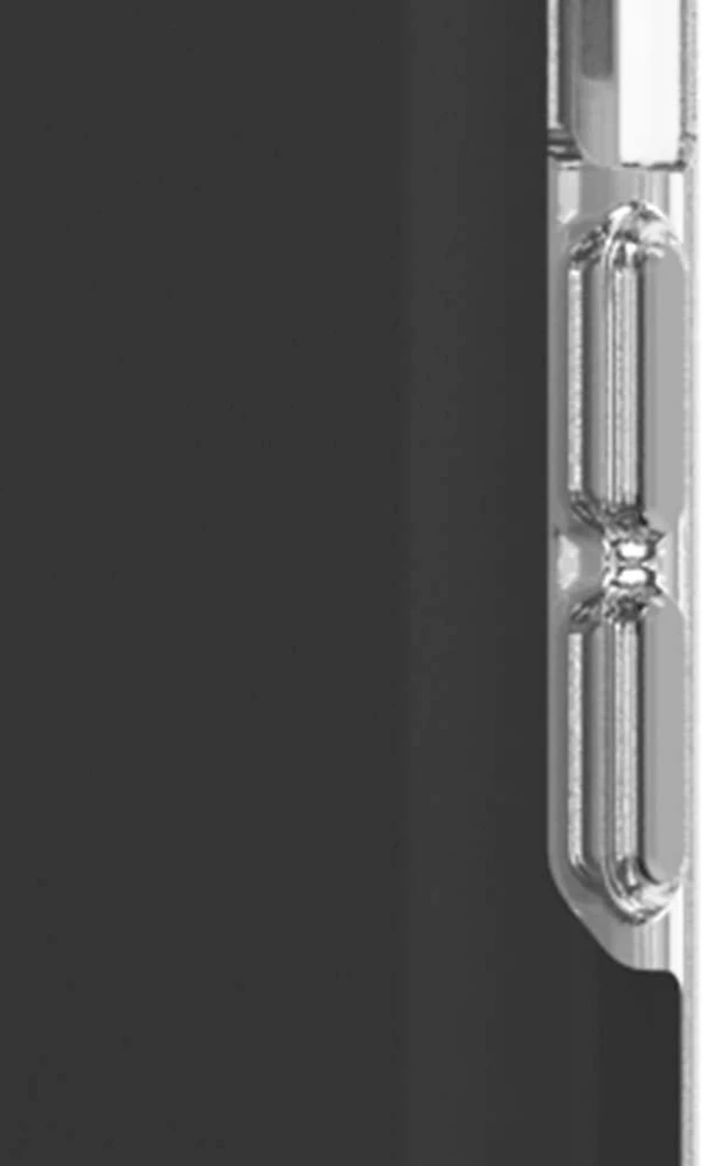 Alt view image 6 of 7 - PUREGEAR DUALTEK PRO BLACK ANTI-SHOCK CASE COVER FOR SAMSUNG GALAXY S6 SM-G920