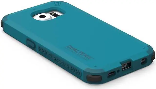 Alt view image 4 of 9 - 61101PG DualTek GS6 Blue