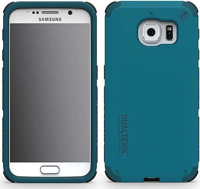 Alt view image 2 of 9 - 61101PG DualTek GS6 Blue
