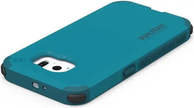 Alt view image 3 of 9 - 61101PG DualTek GS6 Blue