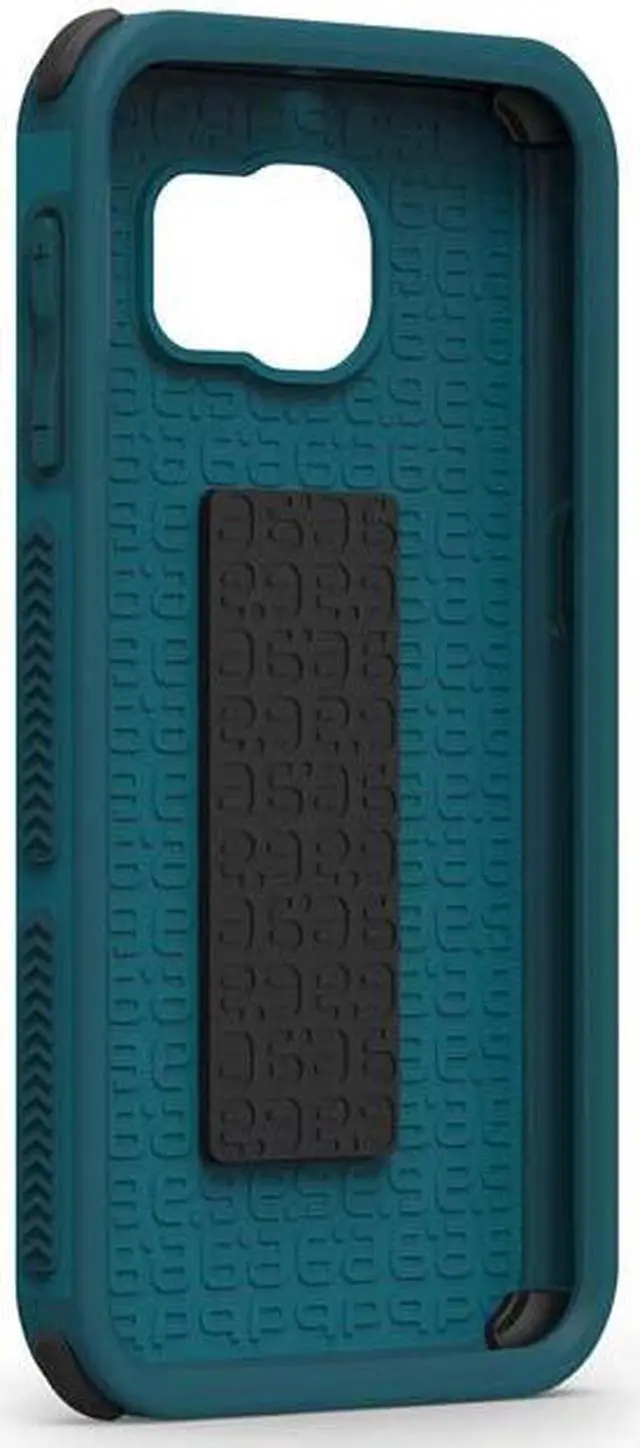 Alt view image 5 of 9 - 61101PG DualTek GS6 Blue