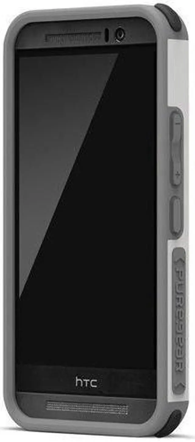 Alt view image 7 of 9 - 61107PG DualTek One (M9) Arctic White