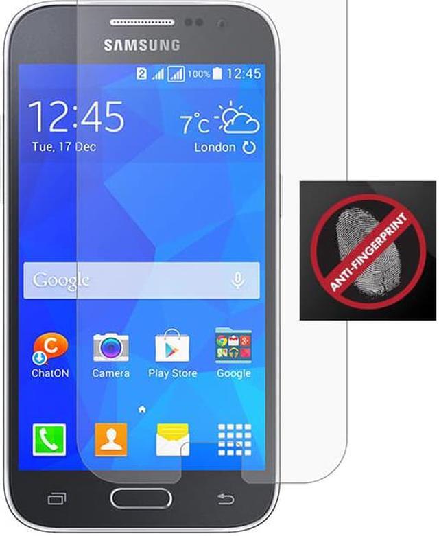 Alt view image 3 of 7 - PUREGEAR PURETEK ROLL-ON SCREEN PROTECTOR KIT FOR SAMSUNG GALAXY CORE PRIME G360