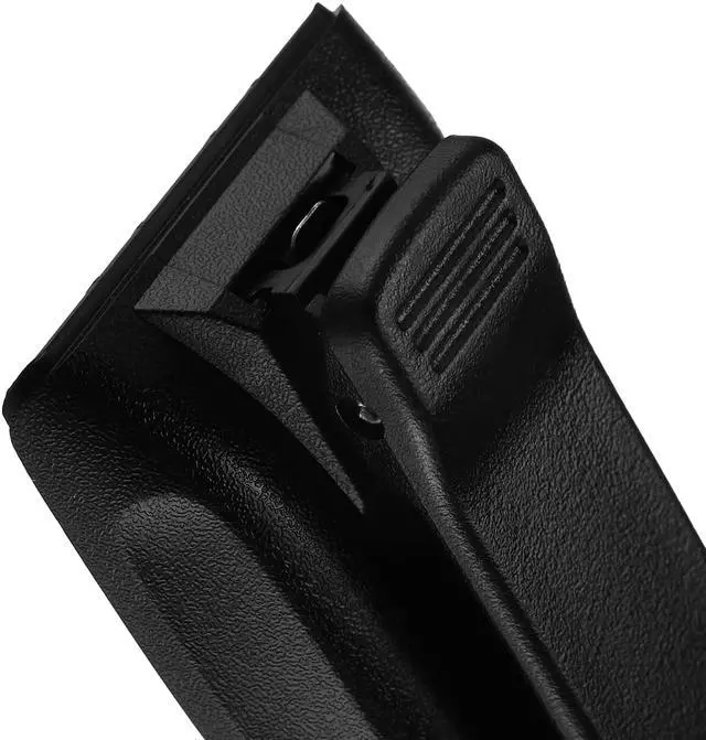 Alt view image 6 of 7 - EBL 2500mAh 7.4V NNTN4496 NNTN4497 Li-ion Rechargeable Battery for Motorola PR400 CP150 200 EP450