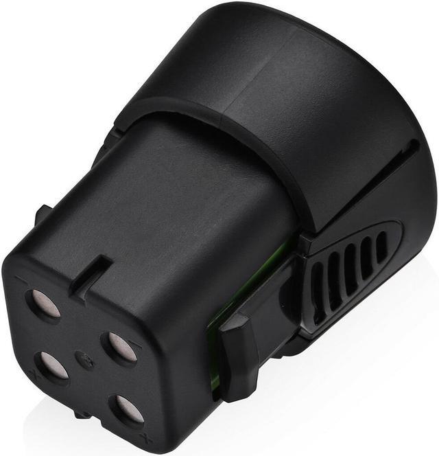 Alt view image 3 of 7 - 4.8V 3000mAh Battery 5000755-01 for Dremel MiniMite 750-02 755-01 Rotary Tool