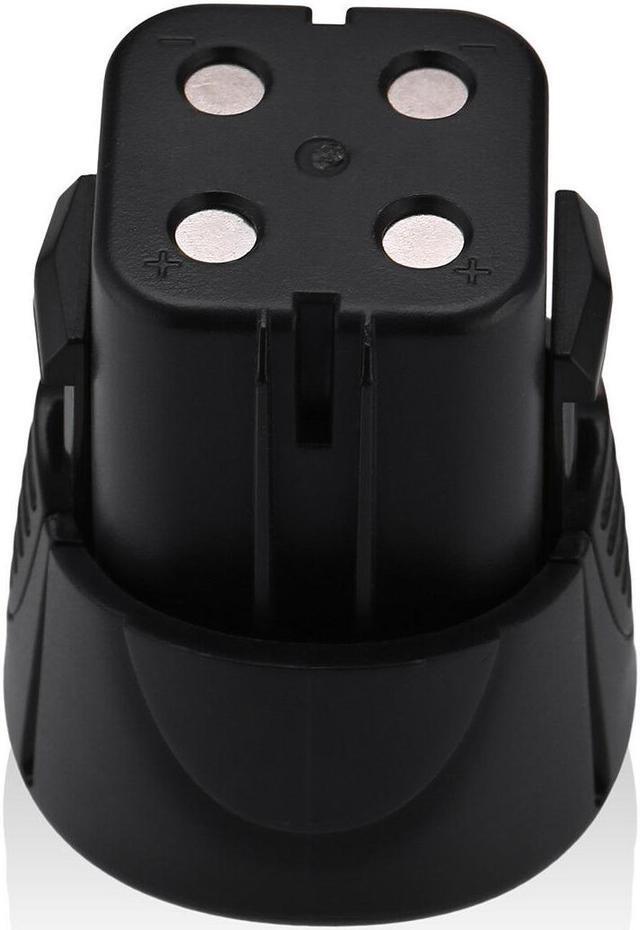 Alt view image 2 of 7 - 4.8V 3000mAh Battery 5000755-01 for Dremel MiniMite 750-02 755-01 Rotary Tool