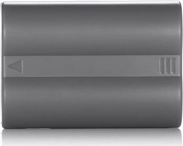 Alt view image 5 of 7 - Powerextra 2200mAh 7.4V Li-ion EN-EL3e ENEL3e Battery For Nikon D200 D700 D90 D70s D300s D50 D80 D100 D300