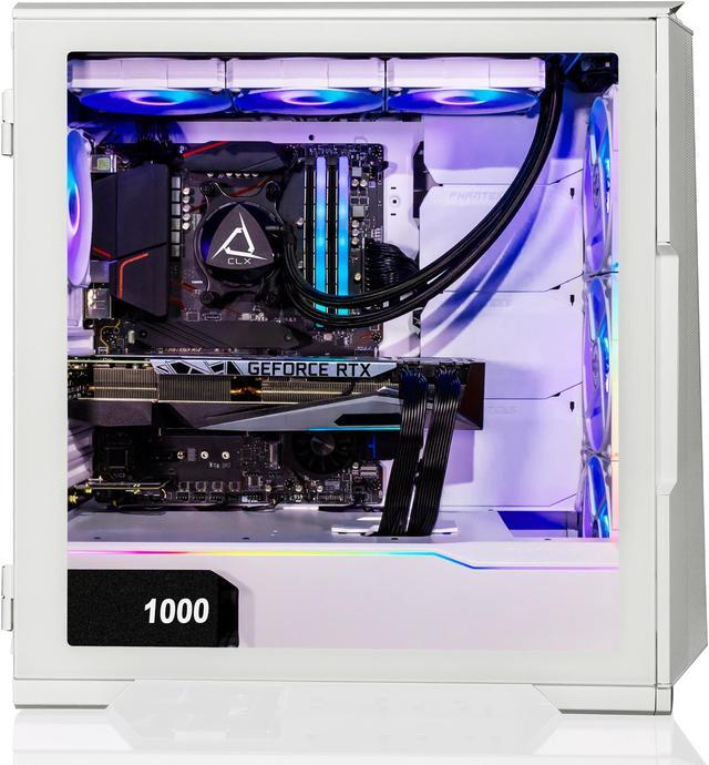 Pc Gamer Ultimate / AMD Ryzen 9 7950X / 32GB DDR5 / RTX 4090 24GB / SSD  480GB