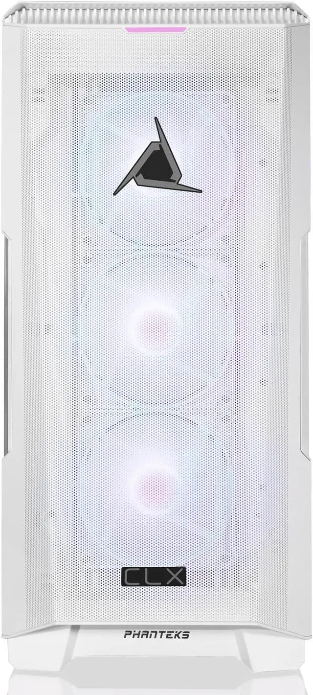 Alt view image 3 of 6 - CLX SET Gaming Desktop - Intel Core i9 13900KF 3GHz 24-Core Processor, 64GB DDR5 Memory, GeForce RTX 4080 SUPER 16GB GDDR6X Graphics 1TB NVMe M.2 SSD, 6TB HDD, WiFi, Win 11 Home 64-bit