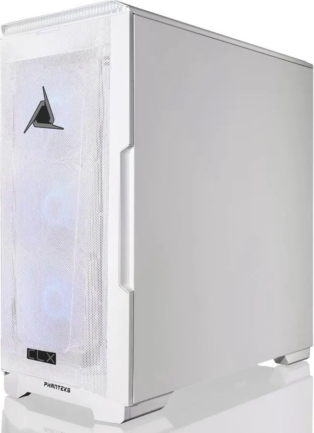 Alt view image 6 of 6 - CLX SET Gaming Desktop - Intel Core i9 13900KF 3GHz 24-Core Processor, 64GB DDR5 Memory, GeForce RTX 4080 SUPER 16GB GDDR6X Graphics 1TB NVMe M.2 SSD, 6TB HDD, WiFi, Win 11 Home 64-bit