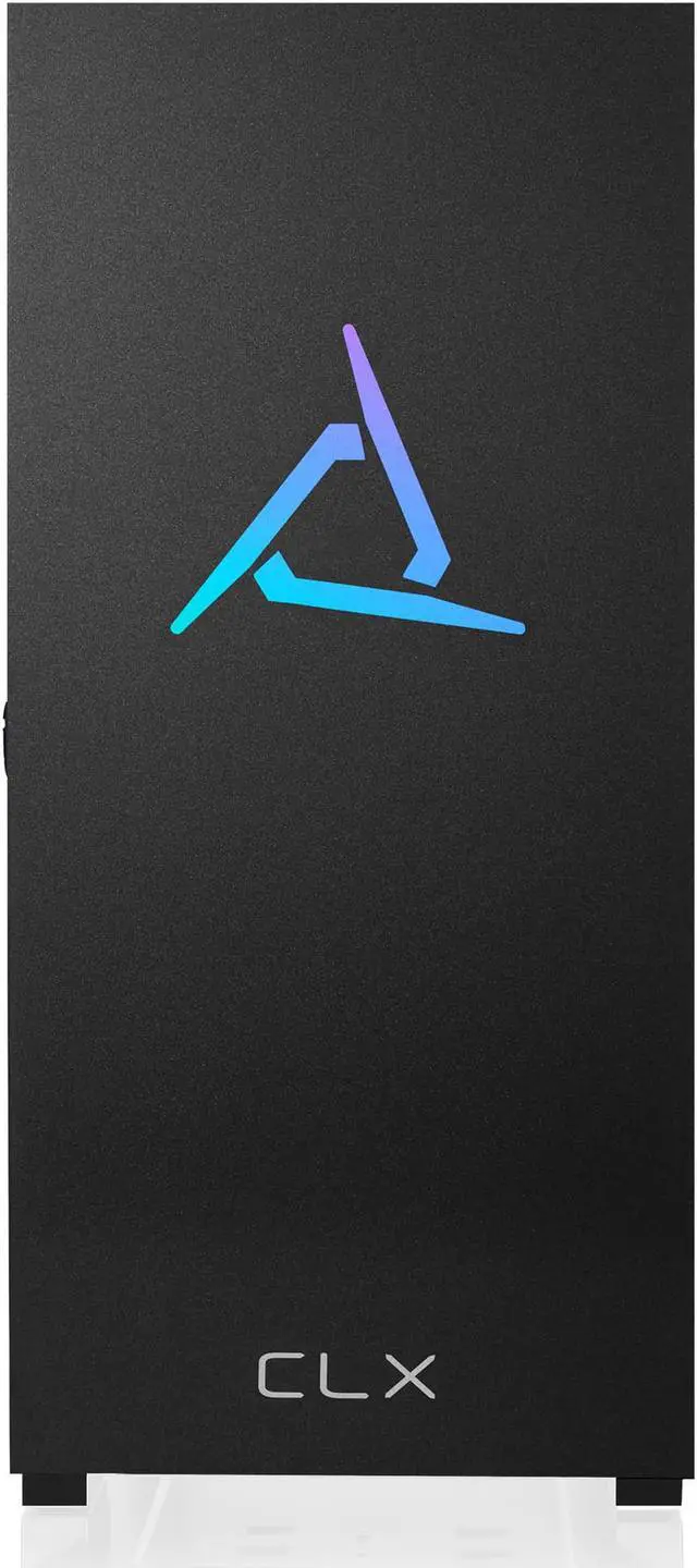 Alt view image 3 of 6 - CLX SET Gaming Desktop - Intel Core i7 13700KF 3.4GHz 16-Core Processor, 32GB DDR5 Memory, Radeon RX 7900 XTX 24GB GDDR6 Graphics 1TB NVMe M.2 SSD, 4TB HDD, WiFi, Win 11 Home 64-bit