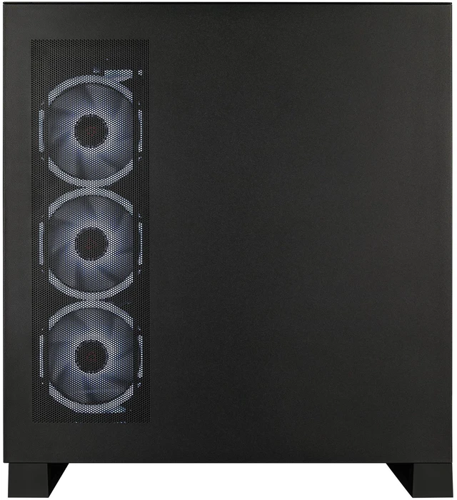 Alt view image 7 of 7 - CLX Horus Creator Workstation - Liquid Cooled AMD Ryzen Threadripper 9970X 4GHz 32-Core Processor, 64GB DDR5 ECC REG Memory, RTX PRO 6000 96GB GDDR7 ECC Graphics, 4TB SSD, WiFi, Windows 11 Pro 64-bit