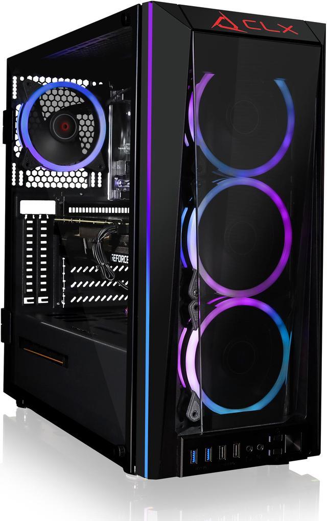 Intel Core i5 1050 Starter Gaming PC - FREE 20 Monitor and Gaming Bun –  Help Computer Centre