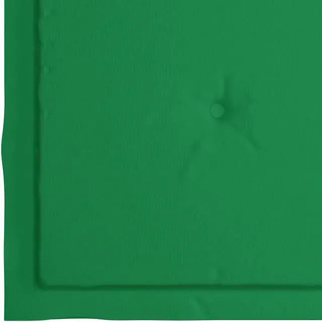 Alt view image 6 of 15 - vidaXL Chair Cushion 4 Pcs Outdoor Patio Seat Cushion Green Oxford Fabric