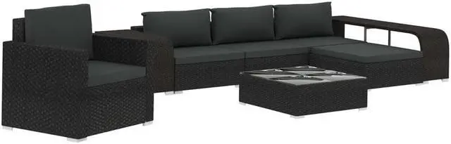 Alt view image 2 of 17 - vidaXL Patio Bench Metal Scrolling Garden Bench Chair Metal Antique White