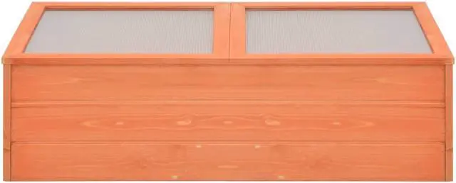 Alt view image 3 of 7 - vidaXL Greenhouse Outdoor Grow House Green House for Plant Growing Gardening