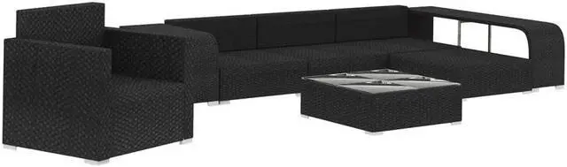 Alt view image 3 of 17 - vidaXL Patio Bench Metal Scrolling Garden Bench Chair Metal Antique White