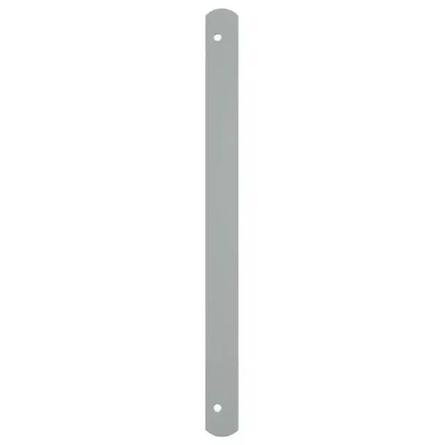 Alt view image 6 of 7 - Adjustable Security Grille for Windows with 3 Crossbars 19.7"-25.6"