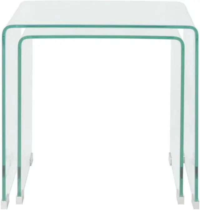 Alt view image 2 of 11 - vidaXL Console Table with Legs Hallway Table Home Living Room Brown Solid Wood