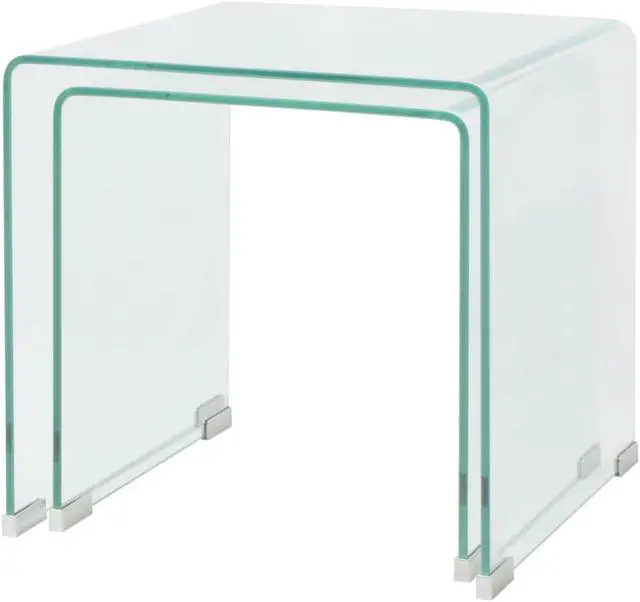 Alt view image 3 of 11 - vidaXL Console Table with Legs Hallway Table Home Living Room Brown Solid Wood