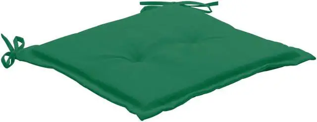 Alt view image 2 of 13 - vidaXL Chair Cushion 4 Pcs Outdoor Patio Seat Cushion Cream Oxford Fabric