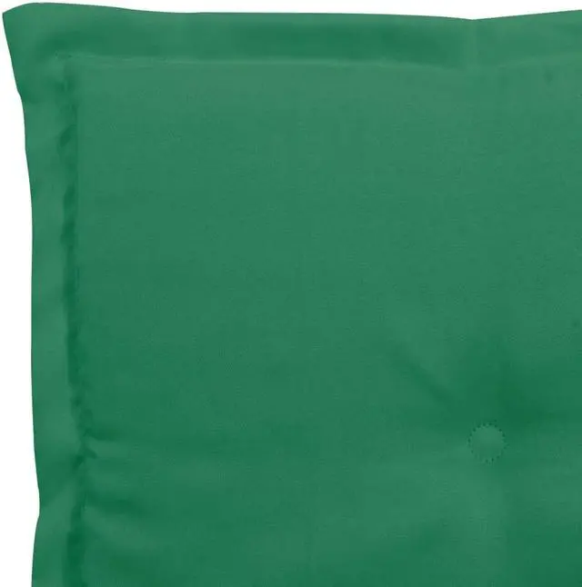 Alt view image 11 of 13 - vidaXL Chair Cushion 4 Pcs Outdoor Patio Seat Cushion Cream Oxford Fabric