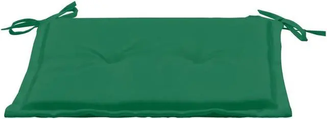 Alt view image 3 of 13 - vidaXL Chair Cushion 4 Pcs Outdoor Patio Seat Cushion Cream Oxford Fabric