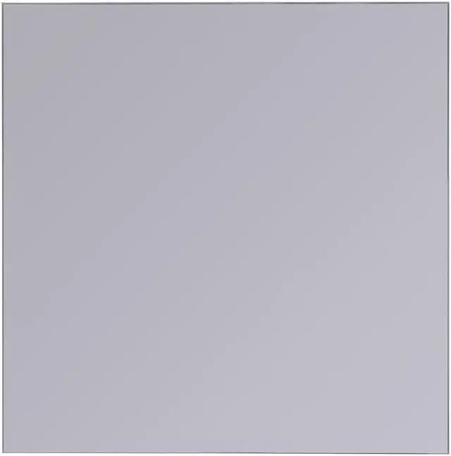 Alt view image 6 of 18 - vidaXL Mirror Tile Set of 8 High-quality glass Small Decorative Inlays