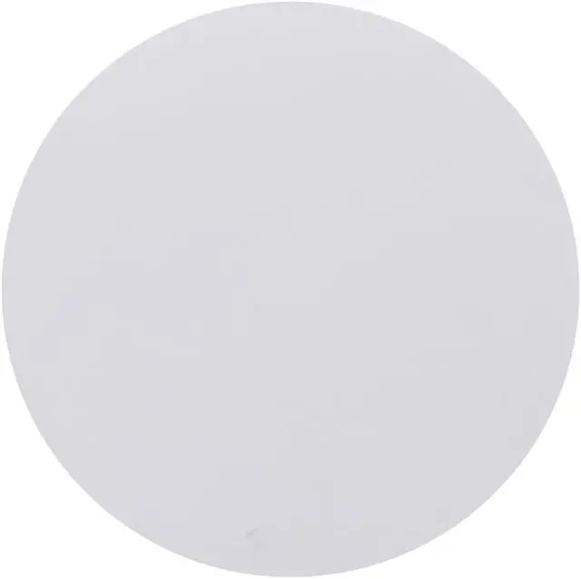 Alt view image 5 of 13 - vidaXL Coffee Table Round End Table Living Room Side Table Gold 15.7 Inch