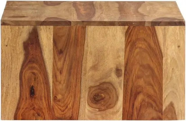 Alt view image 6 of 12 - vidaXL Coffee Table Set of 2 Brown