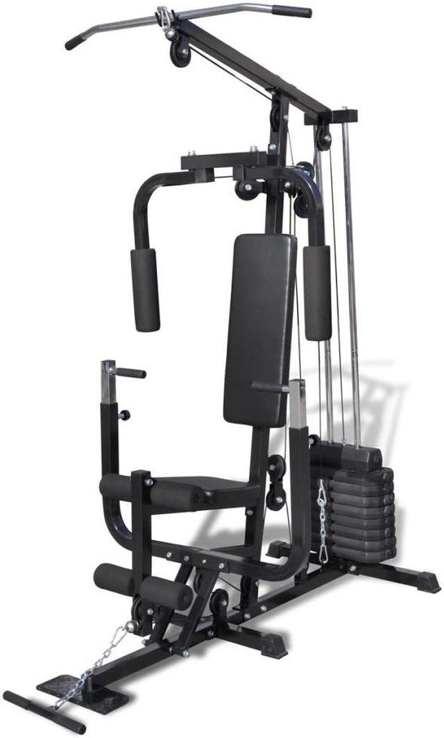 Beginners discount weight bench