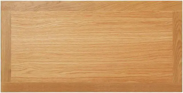 Alt view image 4 of 17 - vidaXL Solid Oak Wood Coffee Table Couch Accent Living Room Side End Storage