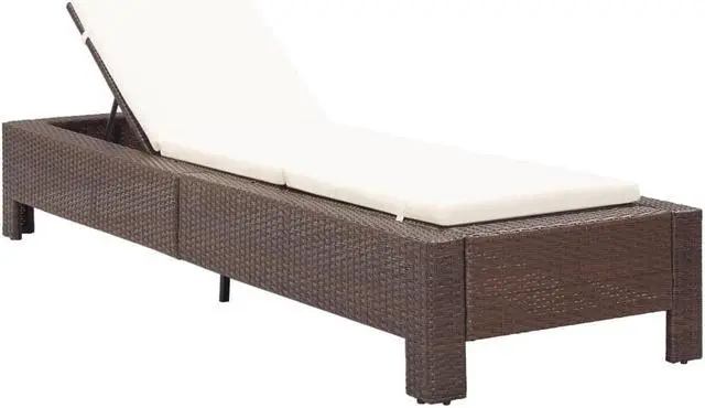 Main image of vidaXL Outdoor Dining Table Folding Patio Table Garden Furniture Solid Teak Wood