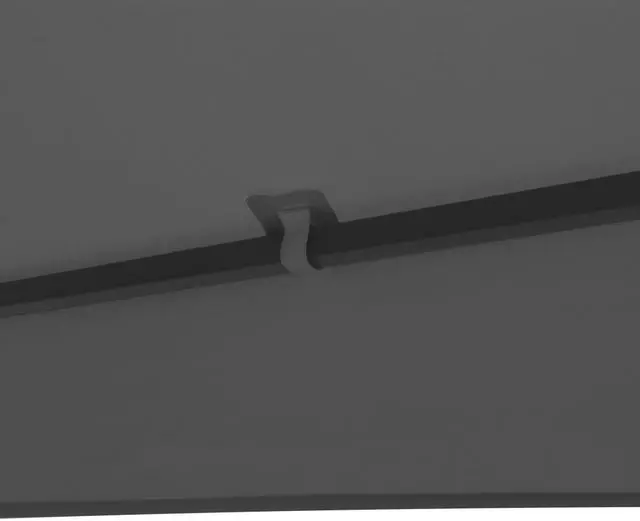 Alt view image 4 of 14 - vidaXL Gazebo Canopy Tent Patio Pavilion Wedding Party Tent for Beach Anthracite