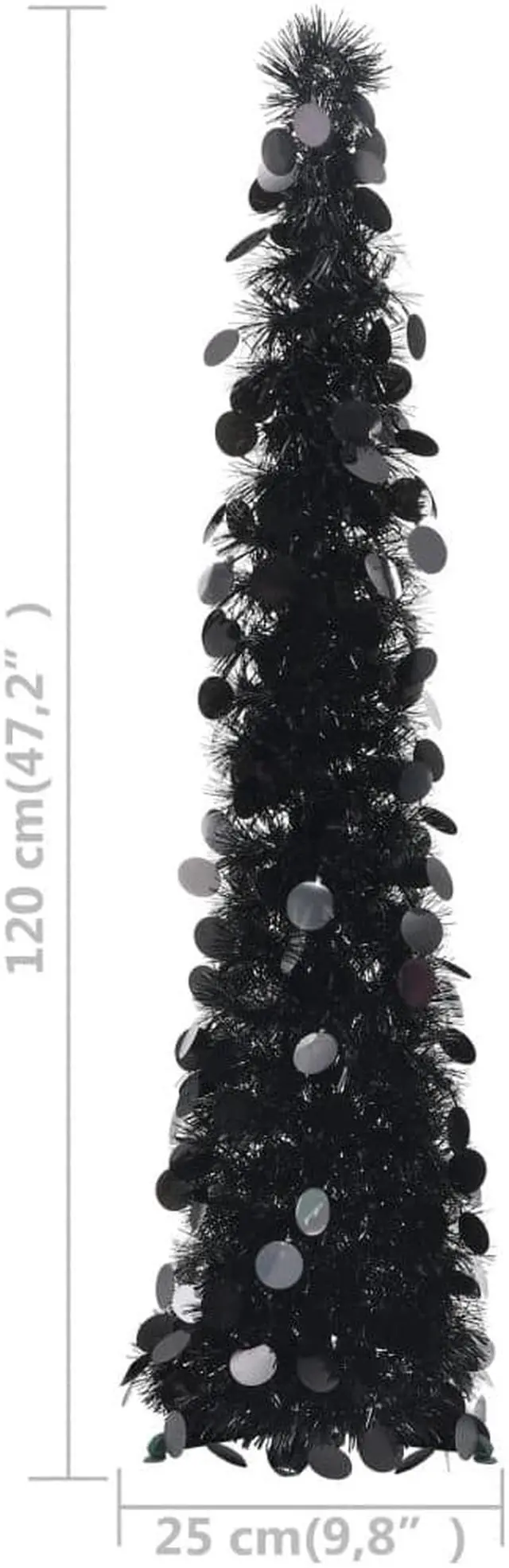 Alt view image 3 of 16 - vidaXL Christmas Reindeer Family Pre-Lit Xmas Lighting Silver Cold White Mesh